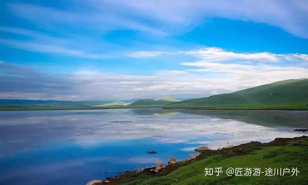 全球最美高铁线!一路连接青甘川,霸占中国95%的美景