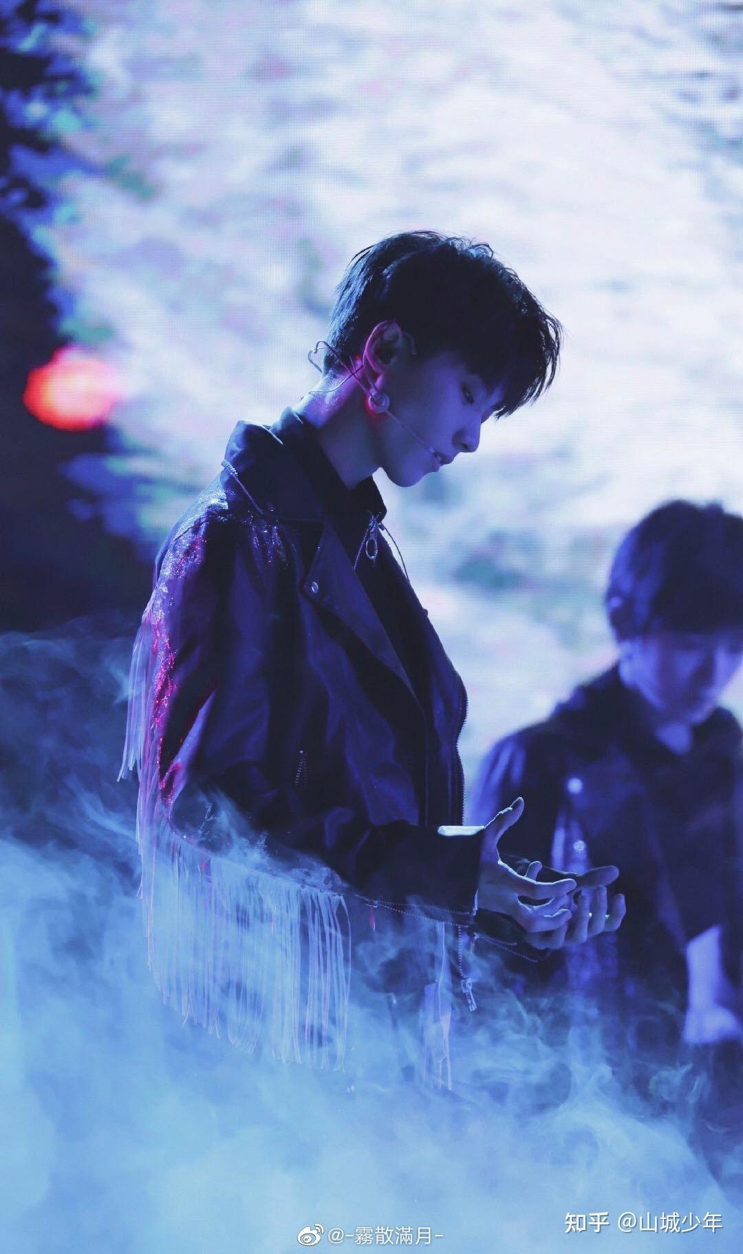 时代少年团马嘉祺有没有什么比较出圈或者说比较神仙的舞台(除了快乐