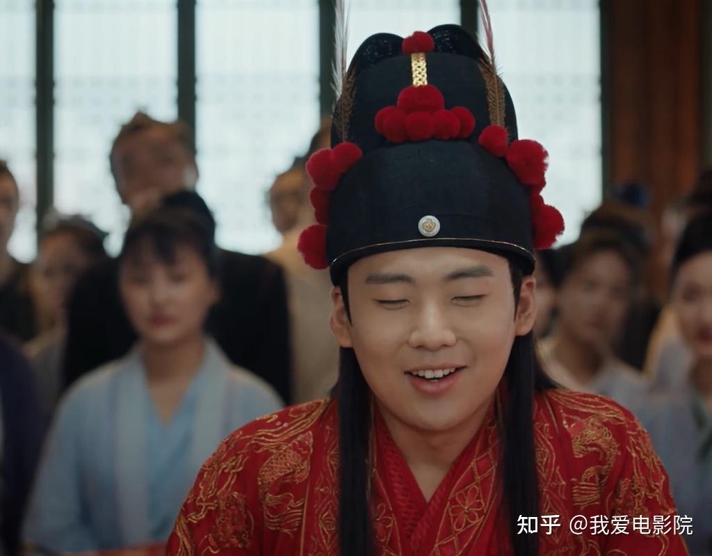 电视剧赘婿官博提前放猛料人物关系图暗藏三大剧透