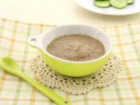 肝泥——孩子补血补铁最佳方式