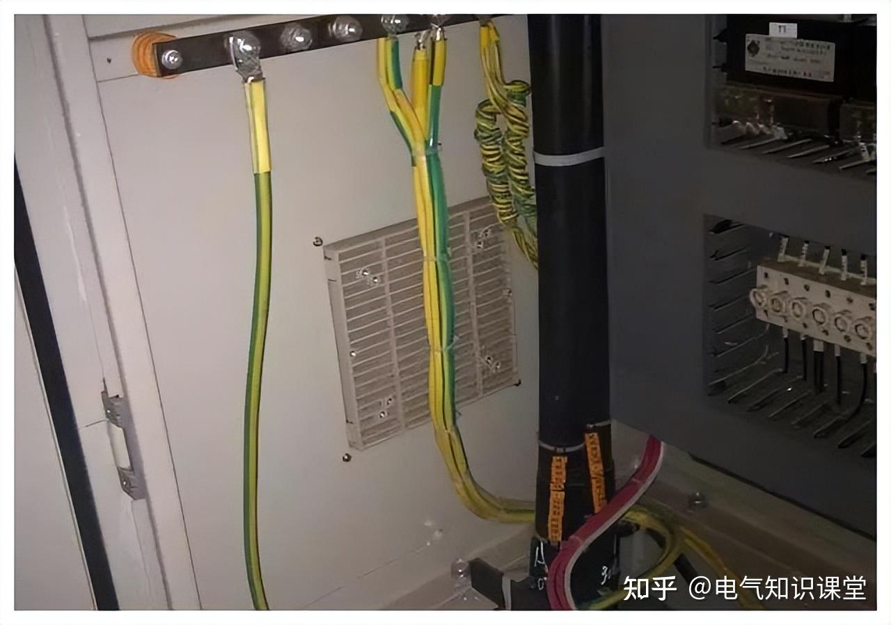 电力系统IT、TT、TN系统的区别与应用！看完文章，别再说你不懂了 - 知乎