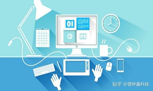 网站托管对企业网站的重要性(图3)