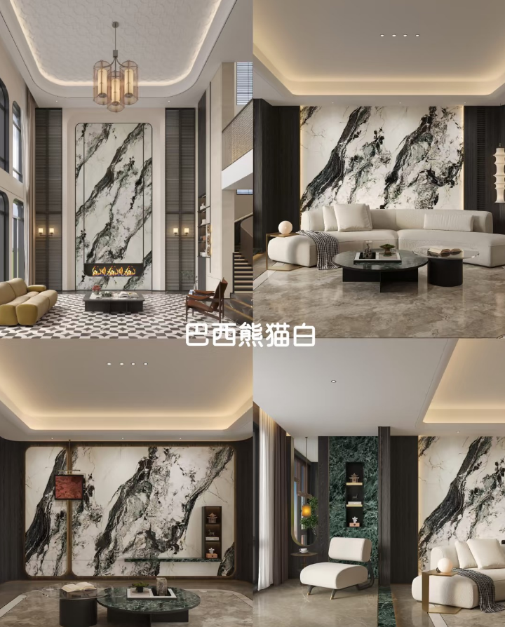 一天吃透一个家居建材品牌：简一大理石瓷砖 - 知乎
