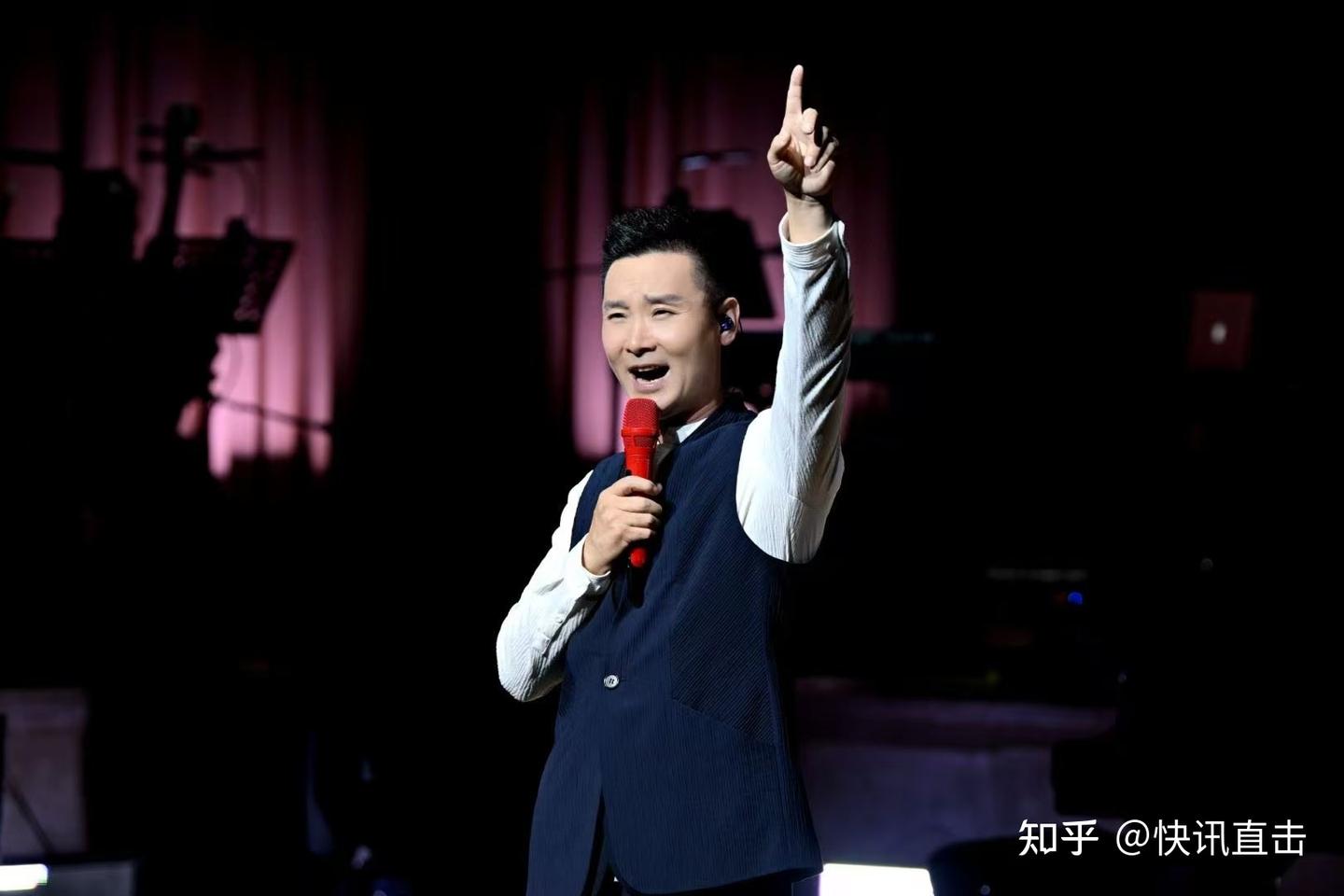 现场直击“金嗓子”刘和刚“爸气全开33”演唱会成都站首演获成功 - 知乎