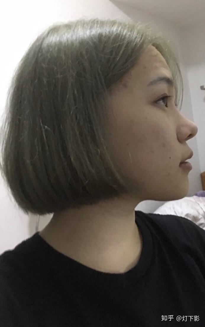 有没有侧脸好看,正脸不好看的例子?