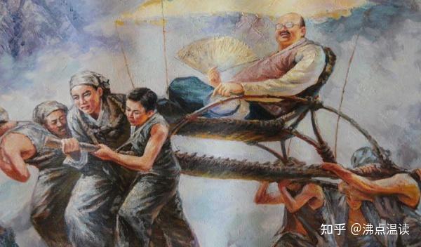 中国土地制度变迁,土地逐渐私有化,代表着什么? - 知乎