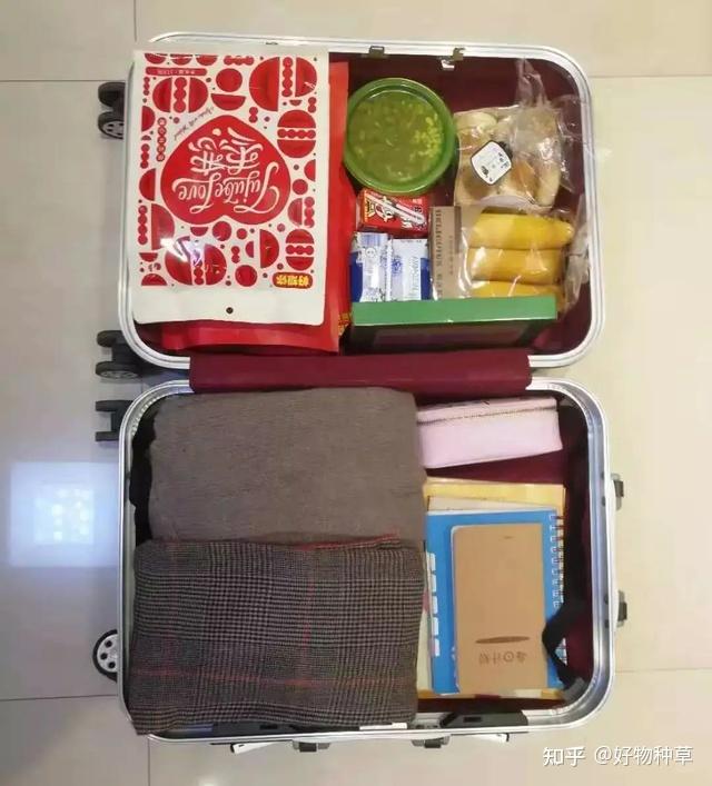 出门旅行要带哪些东西？旅行住酒店必备用品清单！