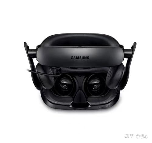 三星玄龙mr可以用来看3d电影吗它和vr一体机有什么区别