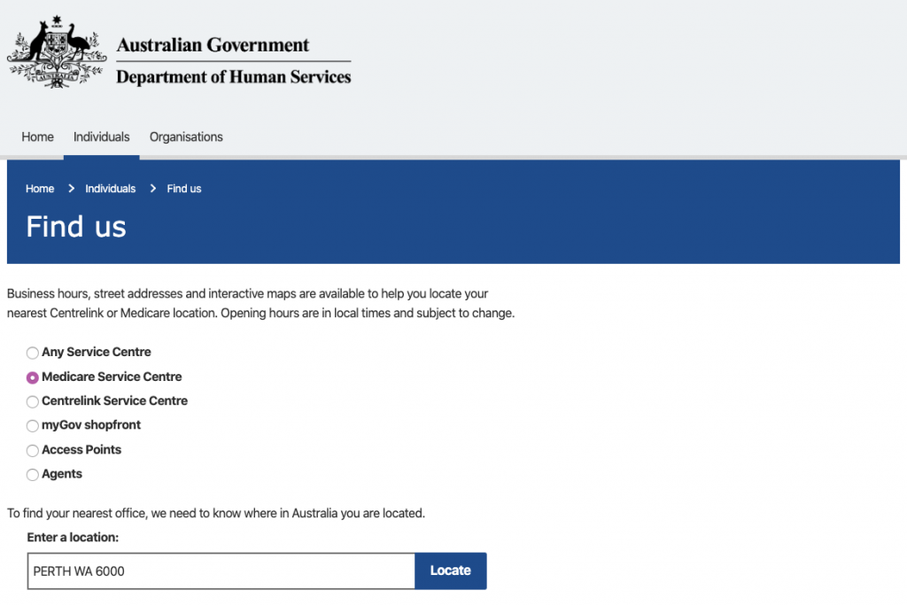 Medicare Card medicare card