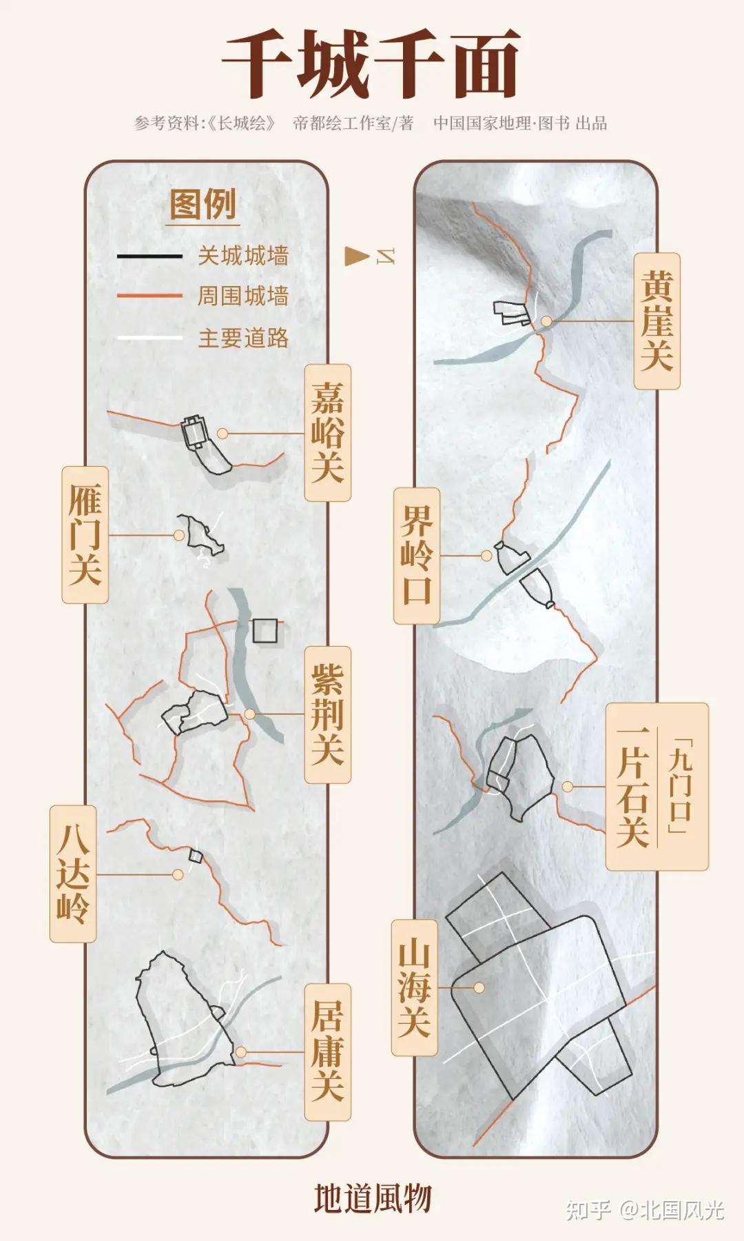 咽喉、锁钥、关节:一夫当关,万夫莫开 - 知乎