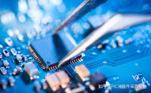 电子元器件虚焊检测方法和技巧 - 知乎