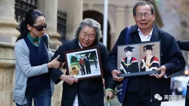 澳洲华裔女生，全家灭门惨案终判决 - 知乎