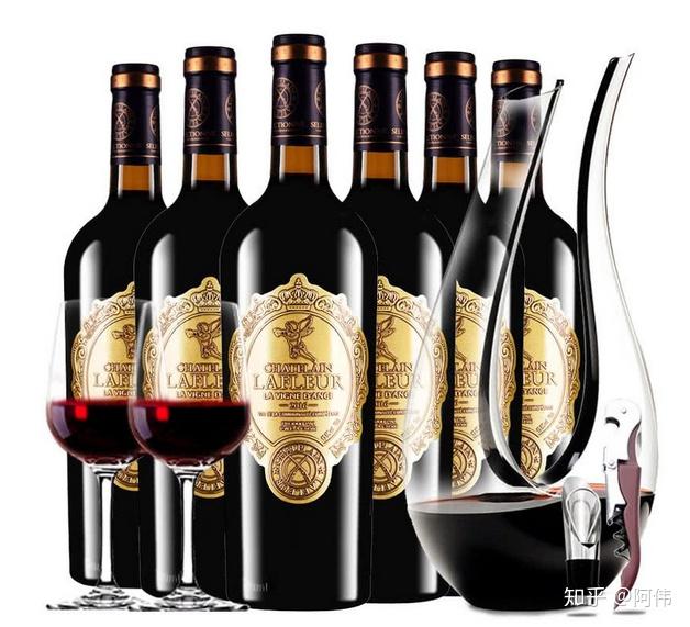 【高性价比红酒选购指南】有哪些好喝又平价红酒值得推荐？ - 知乎