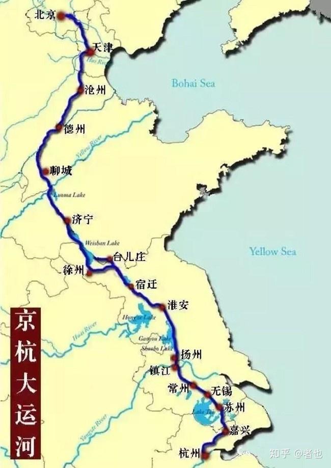 谈起常州历史,运河是一个永远绕不开的话题.