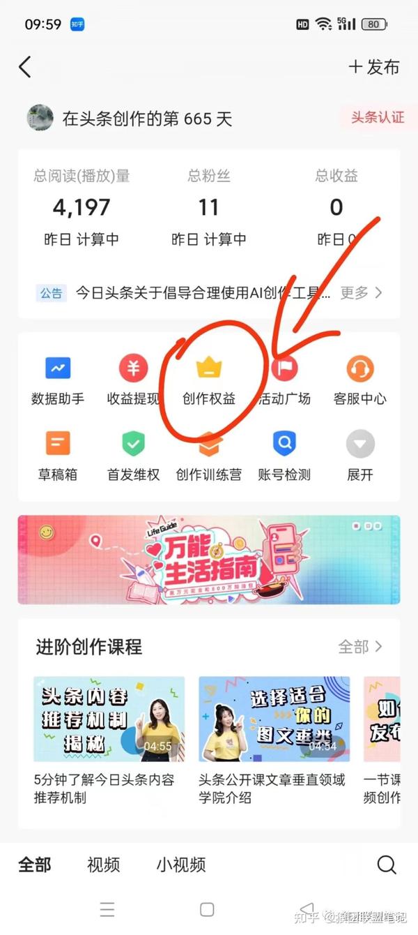 在头条上怎么发视频赚钱(怎样在头条上发视频,有报酬吗)