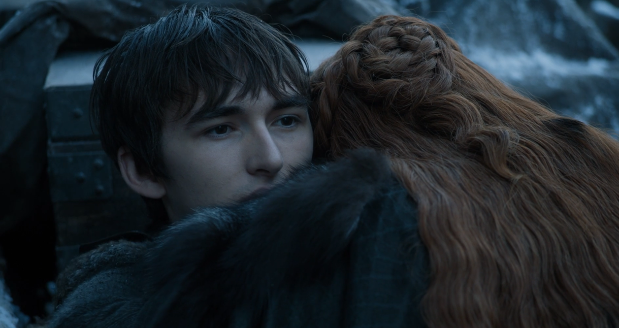 如何评价《权力的游戏》第七季第三集?