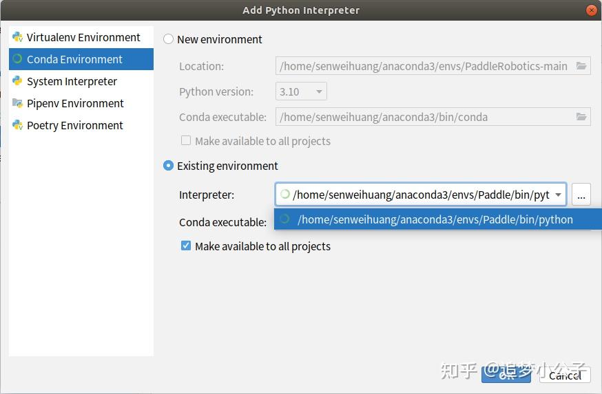 Python anaconda pip pycharm git github 