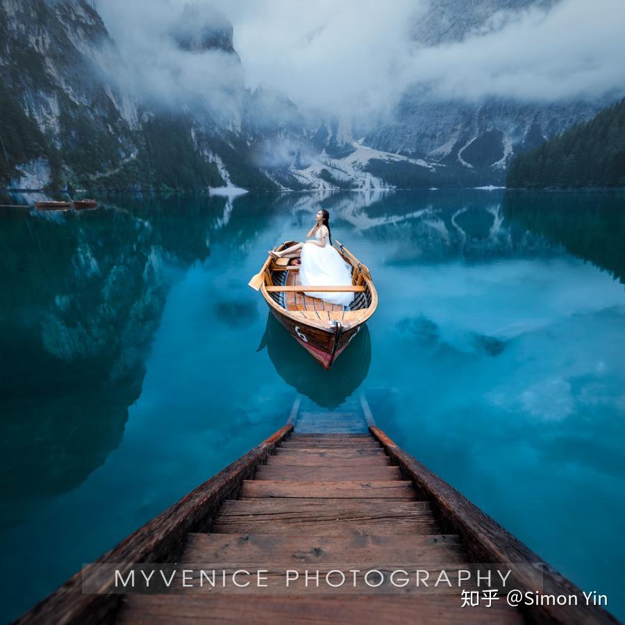 国外哪里拍婚纱照好啊?