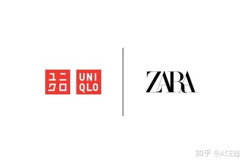 Uniqlo市值超越zara 成为快时尚龙头品牌 知乎