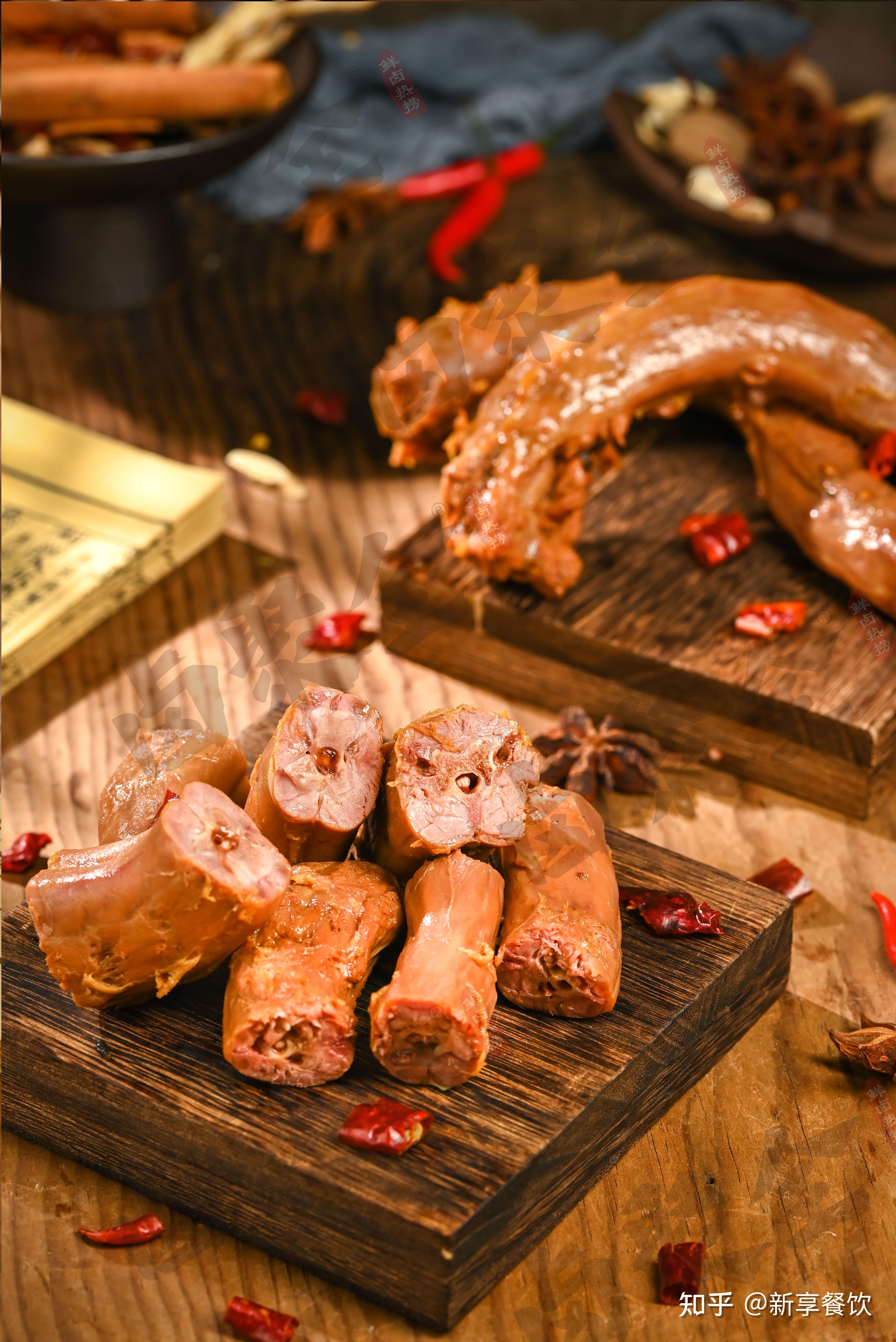 熟食卤菜加盟哪家好哪个品牌好