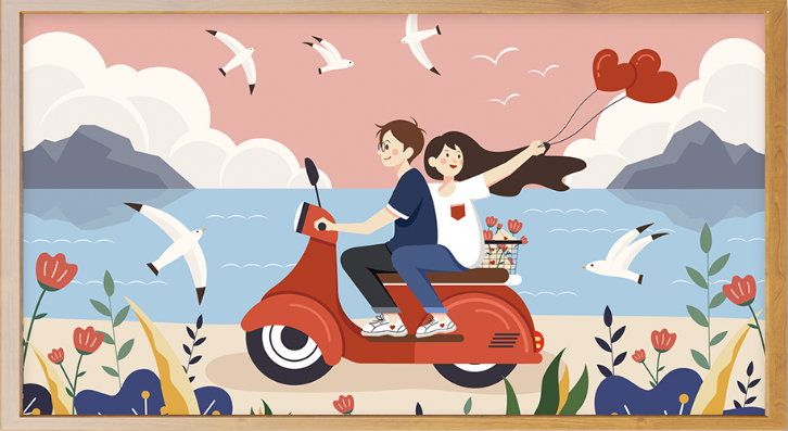 有哪些给女孩子在谈恋爱时的忠告