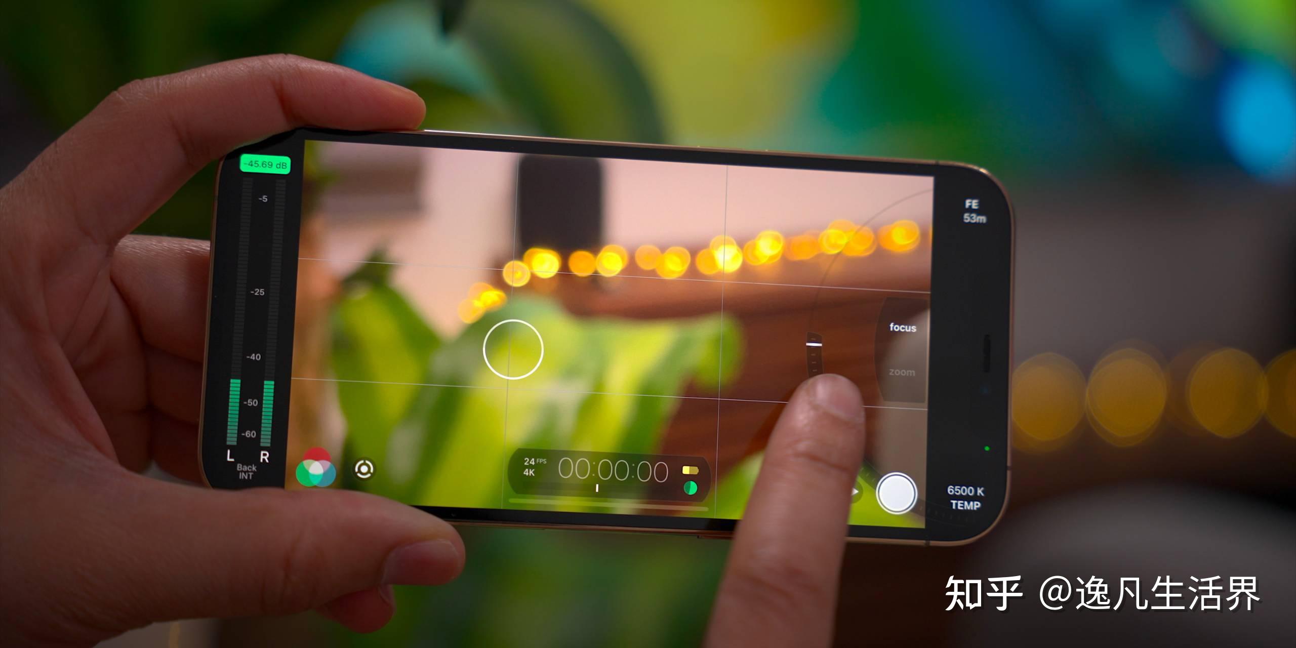 2022在 iPhone 上拍摄和编辑视频的最佳应用，推荐APP - 知乎
