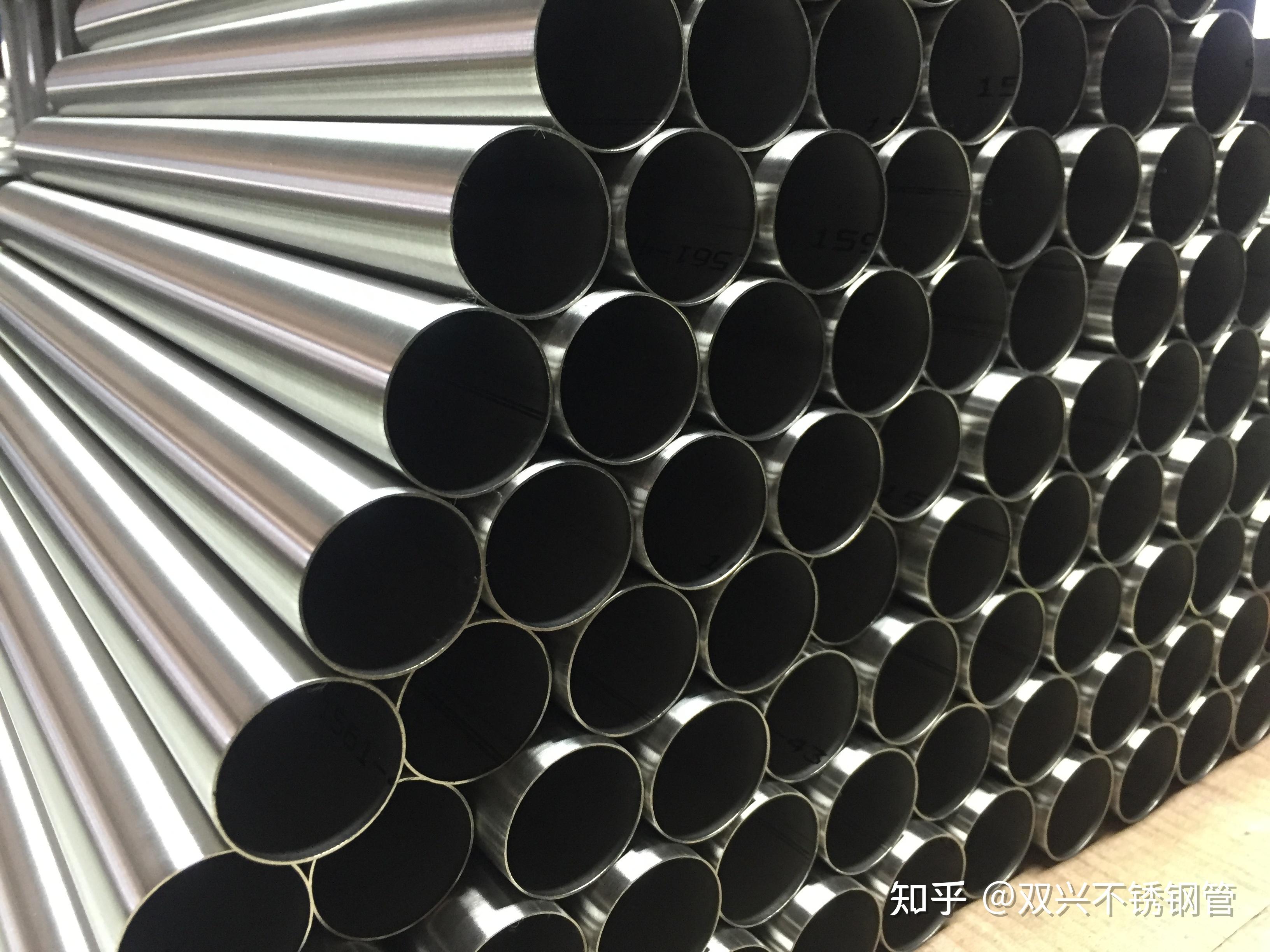 什么是薄壁不锈钢水管双兴不锈钢水管为你揭秘