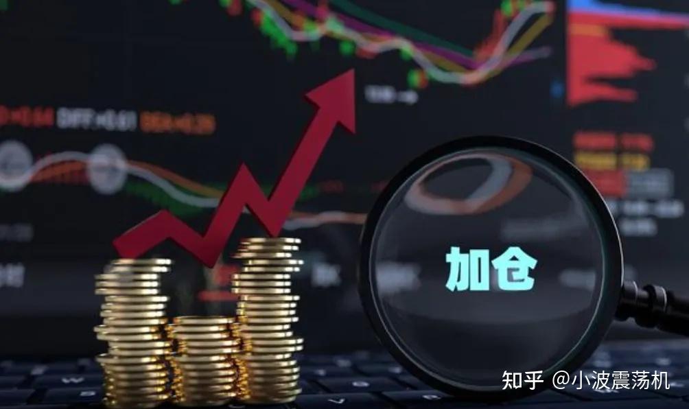 关于期货上一些加仓减仓的思路 - 知乎