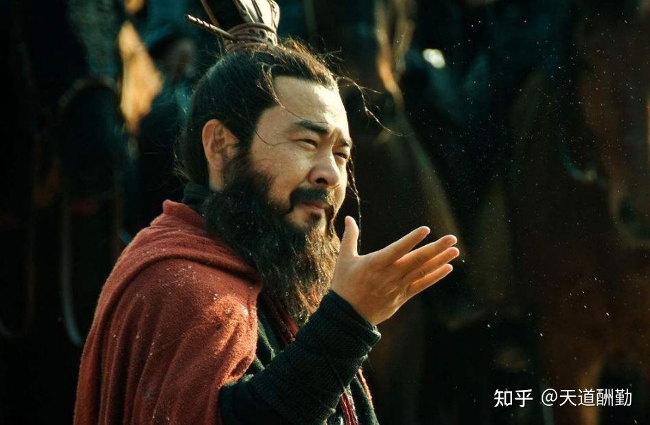 古人为何盗墓拜曹操，黑道拜关羽，太监拜岳飞，青楼拜吕洞宾 - 知乎