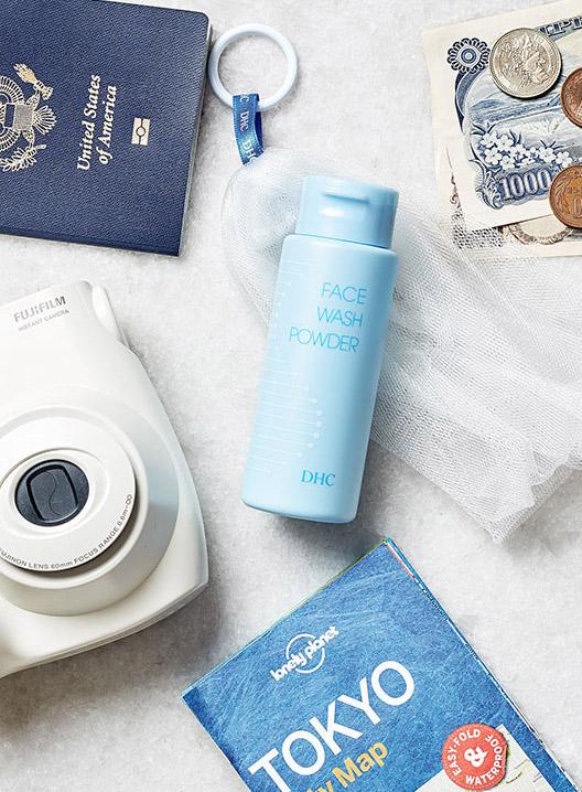 洁颜粉 解锁洗脸新姿势 知乎