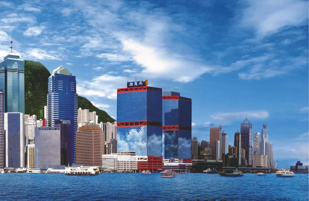 从一场交付读懂招商蛇口与西安的十年之约