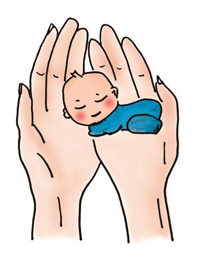 泸州儿保科医生告诉你:宝宝肌张力低下的