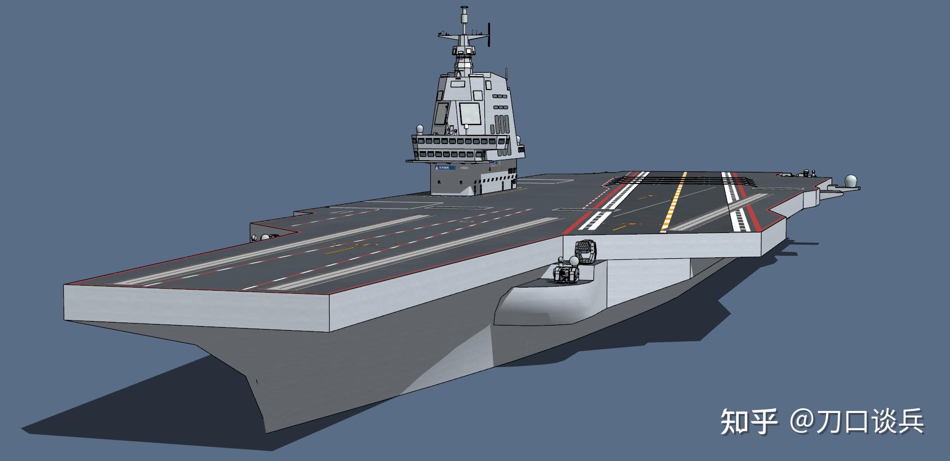 南海舰队严阵以待,山东号航母摩拳擦掌