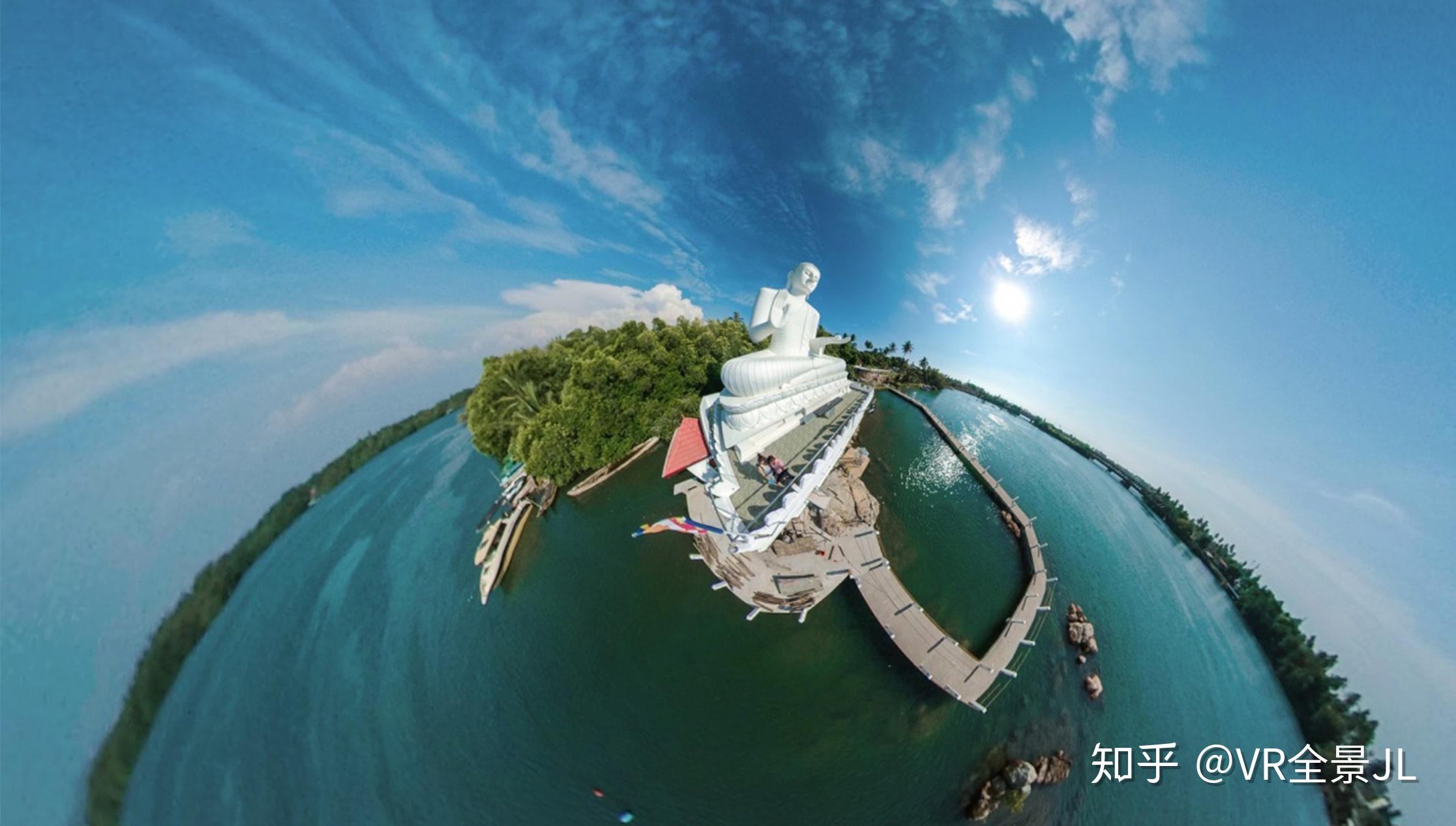 科普vr与vr全景的区别