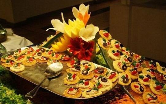 马尔代夫最让人难忘的6款特色小吃