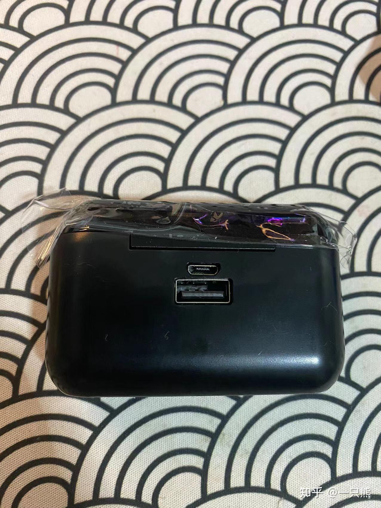 7.8元的快乐,夏新f9蓝牙耳机开箱