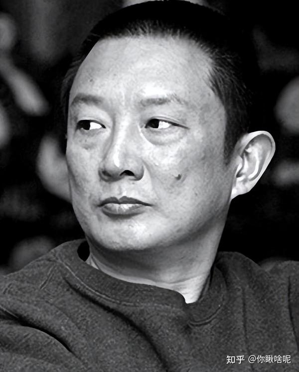 著名导演张黎:5婚5离,如今66岁的我不敢老去,还要照顾老母亲 - 知乎