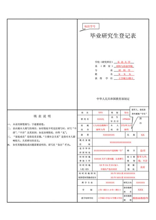 政审留学经历 政审留学经历
