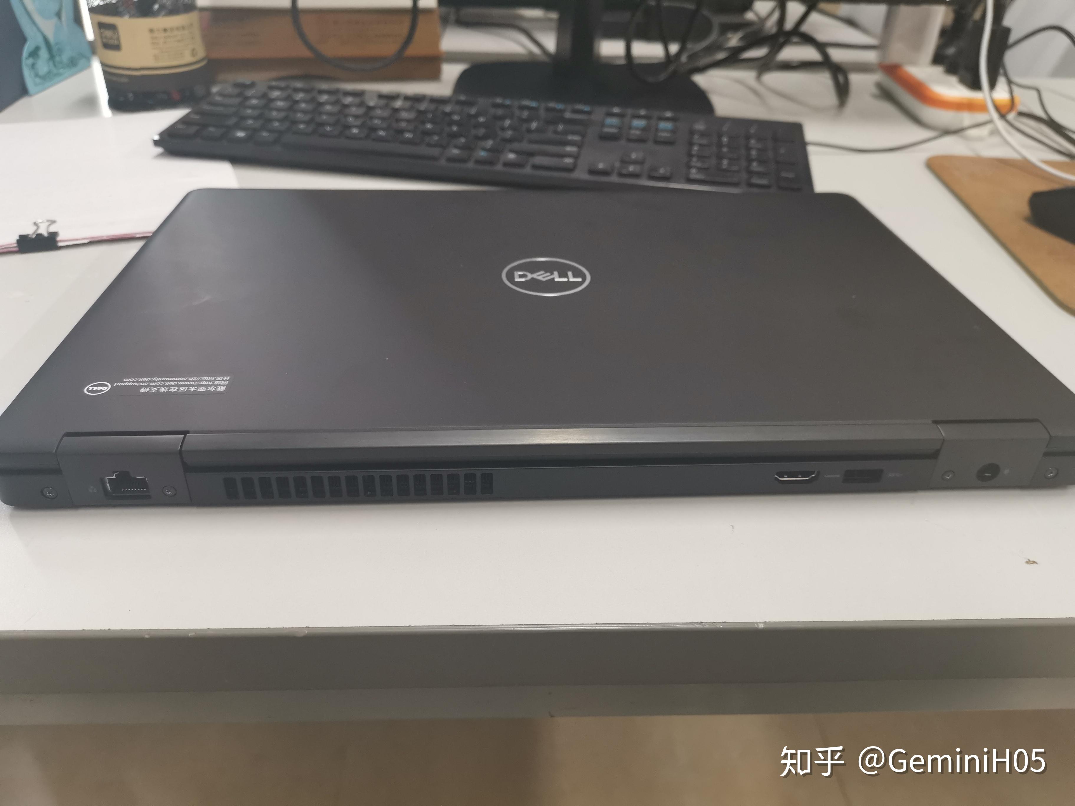 戴尔工作站-precision 3350使用评测 - 知乎