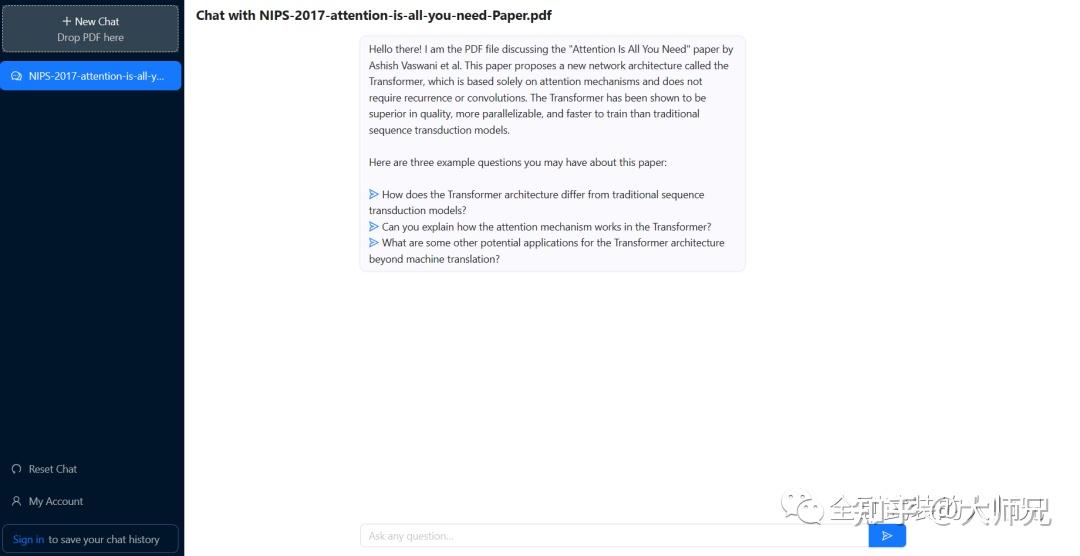  chatpdf pdf 