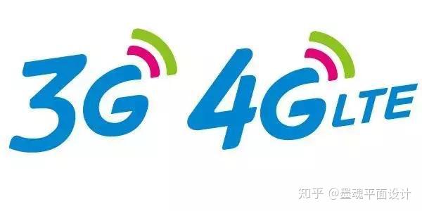 5g的logo設計哪家強廣電打破三足鼎立局面5g技術哪家強