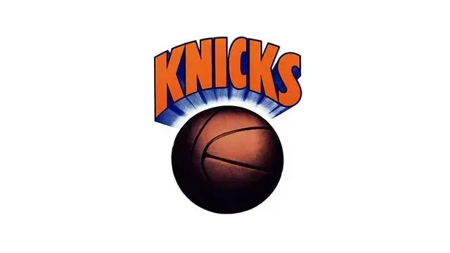 纽约尼克斯队logo演变历史