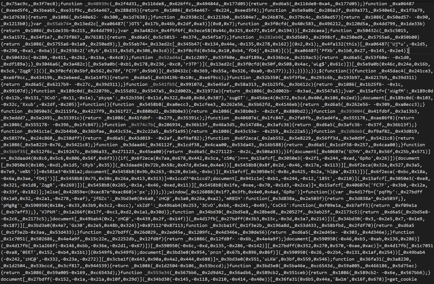 JShaman本地部署专业版，批量加密工具【源码】 - 知乎