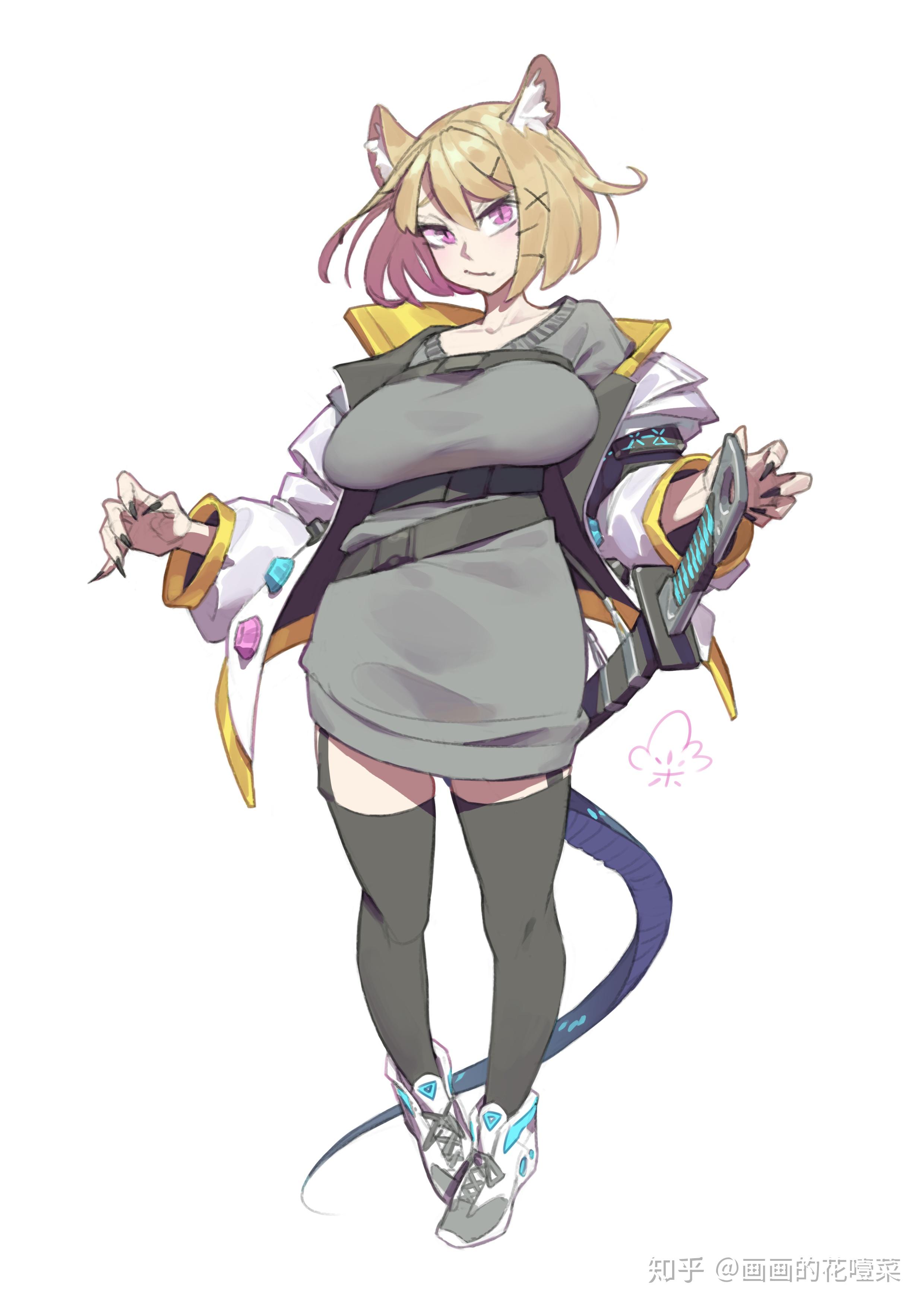 如何评价明日方舟新干员宴的立绘