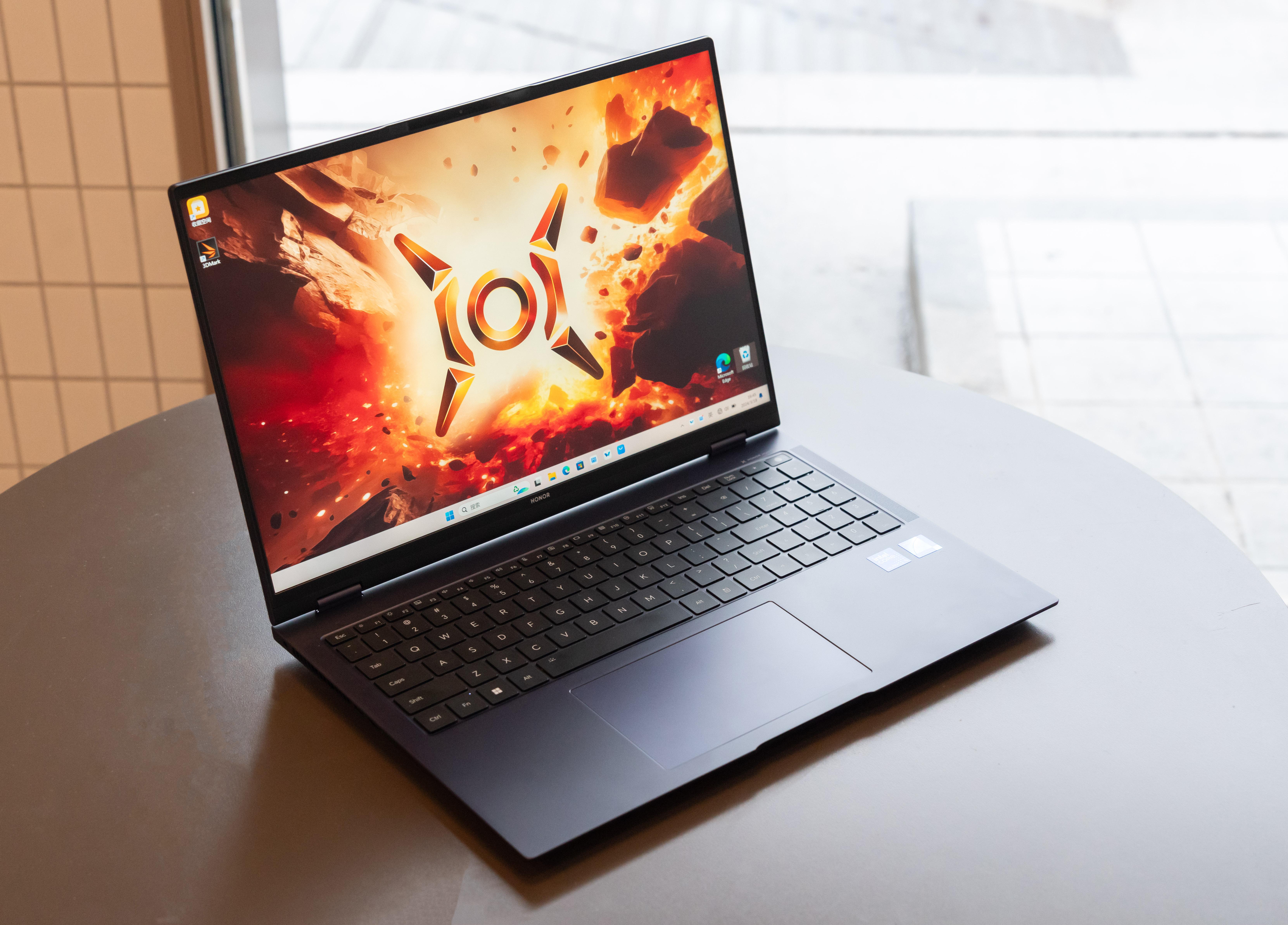 荣耀笔记本pro16与小米笔记本pro16,联想y9000p,推荐哪款? - 知乎