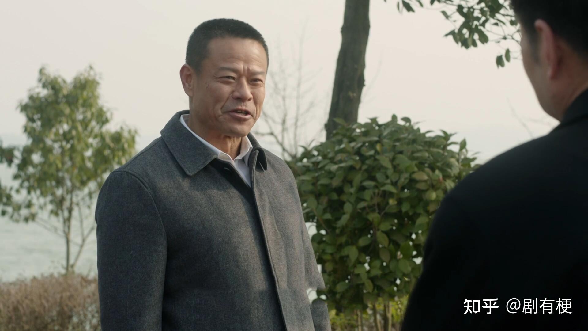 《人民的名义》为什么田国富要帮易学习?别忘了他的政治资源 - 知乎