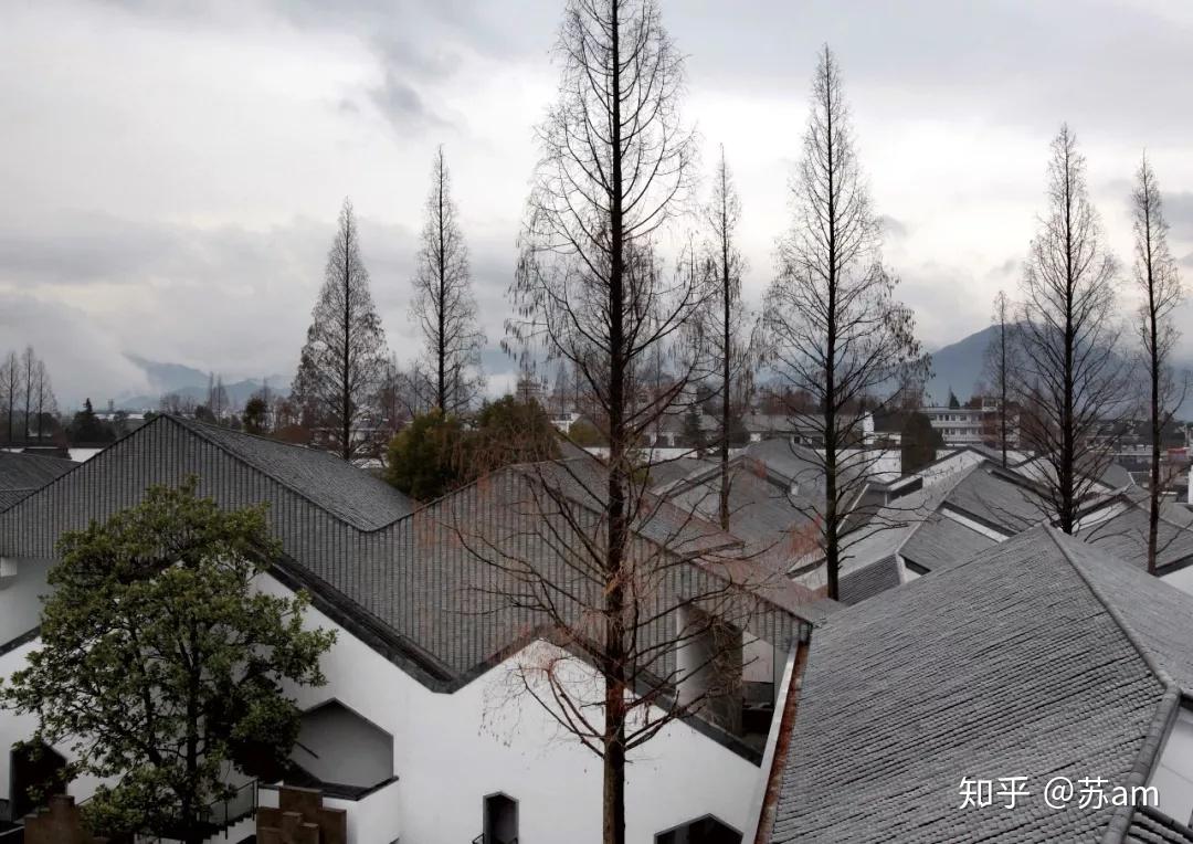 绩溪博物馆(邱涧冰摄)