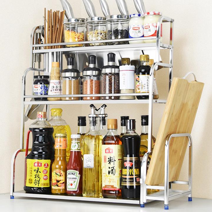 有哪些让你提升生活幸福感的必备厨房收纳