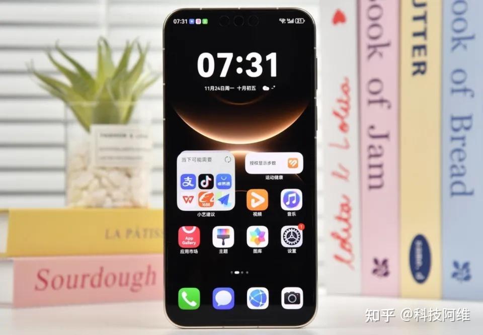 华为悄然上架“新机”,16GB+512GB+主动风扇,预售全线“供不应求”