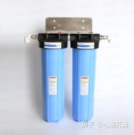 %title插图%num 净水的坑有多少,10款前置带你看前置过滤怎么选,细数全屋净水、反冲洗铜前置、大蓝瓶那些事~